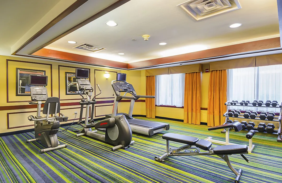 Quality Inn Boston-Revere-1